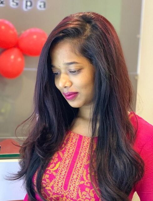 Mrs. Gayathiry